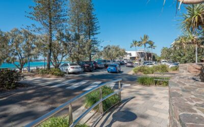 Aegean Apartments Welcomes You to Sunshine Coast!