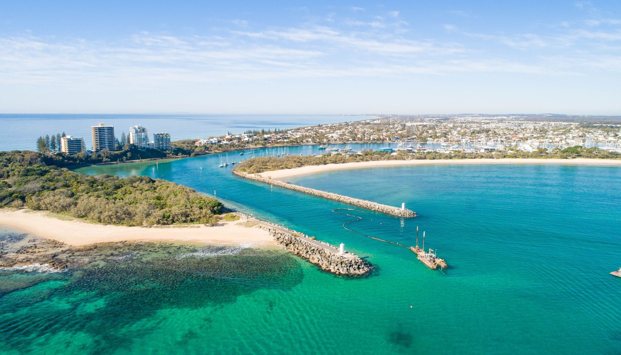 Mooloolaba