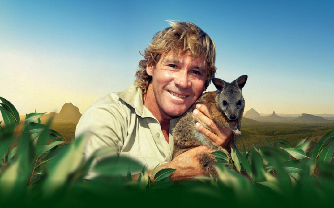 Steve Irwin Day