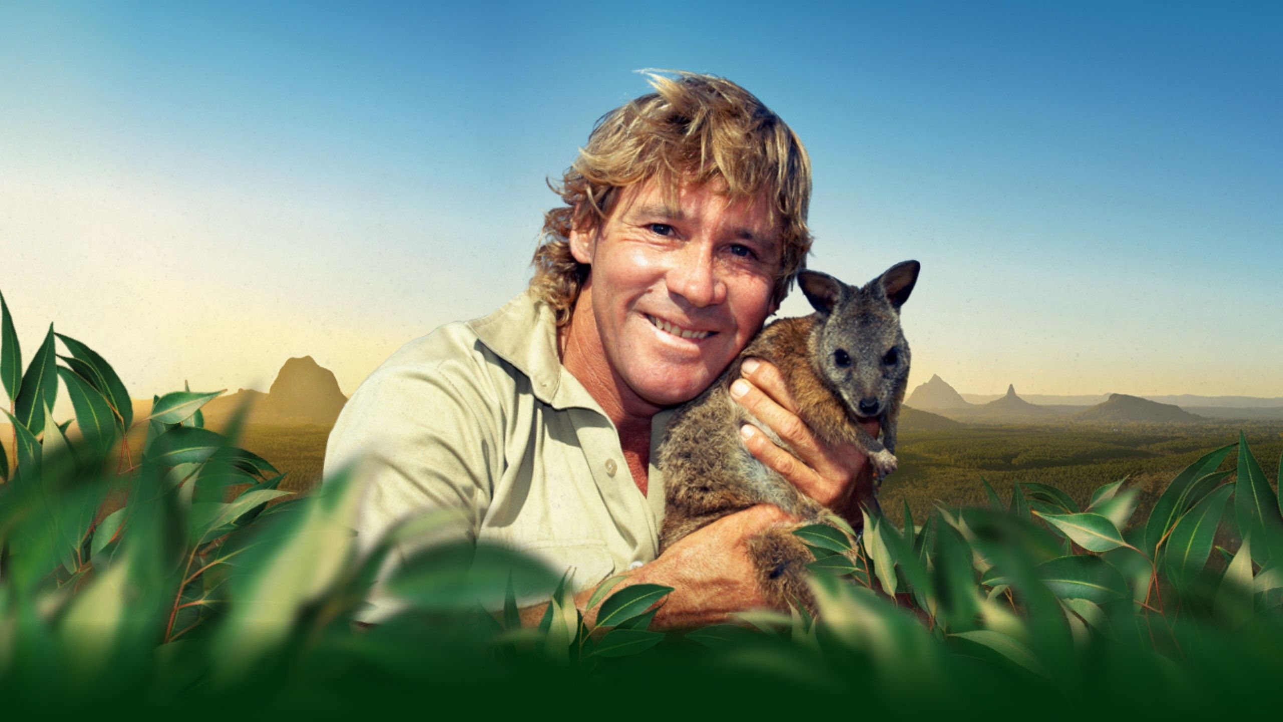 Steve Irwin Day