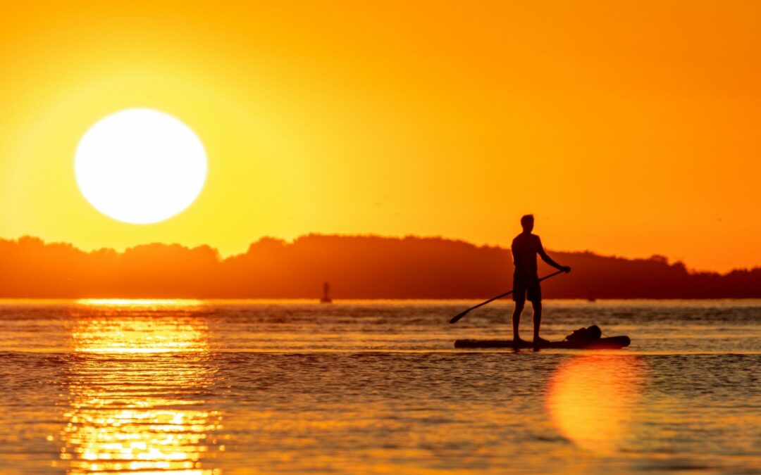Mark Your Calendar for Mooloolaba SUP Fest 2021 Aegean Mooloolaba
