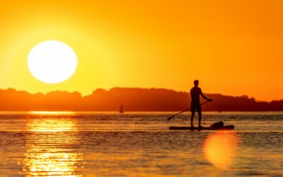 Mark Your Calendar for Mooloolaba SUP Fest 2021