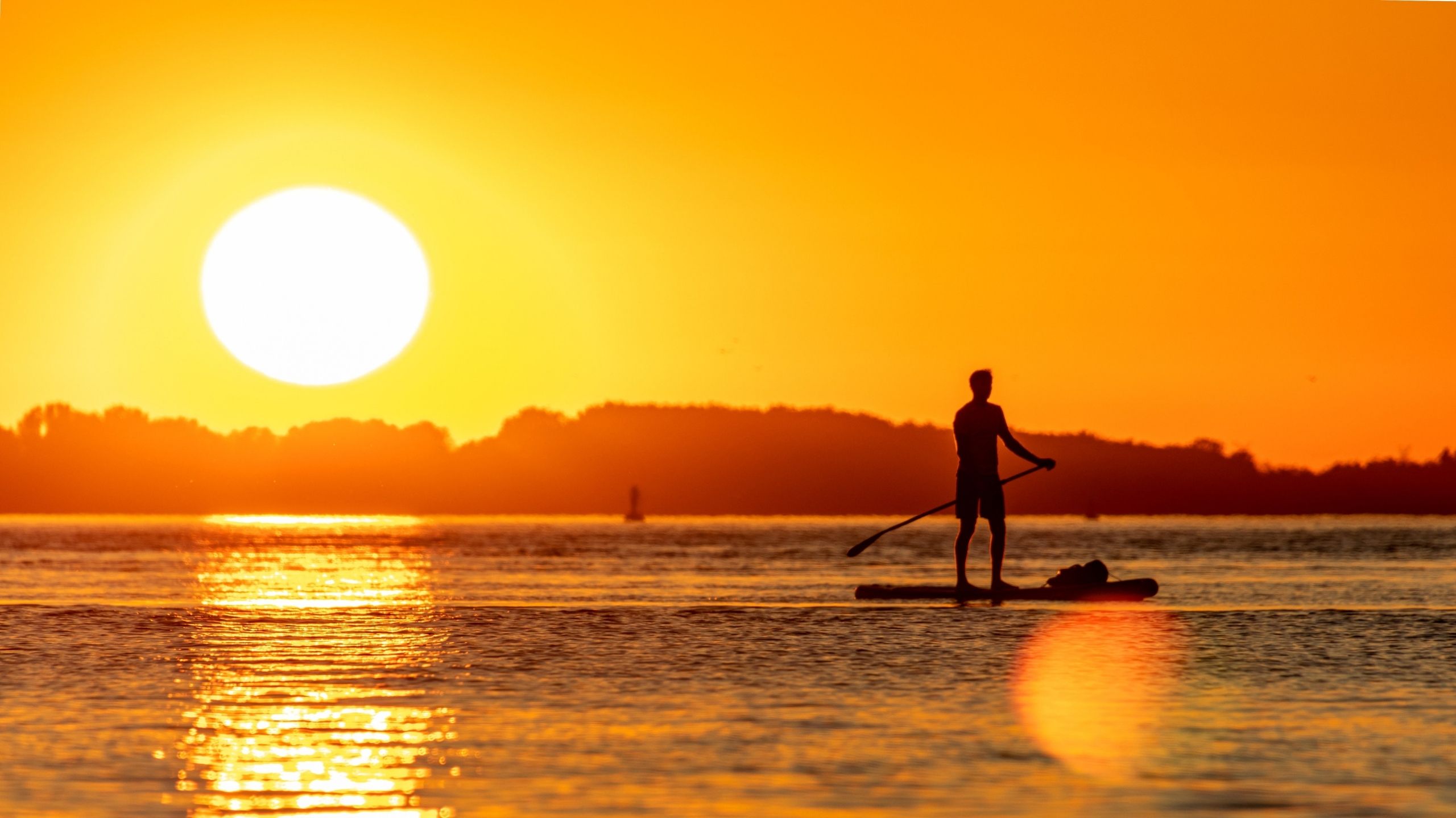 Mooloolaba SUP Fest