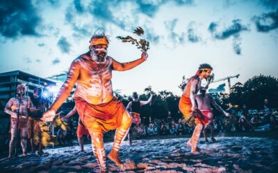 Here It Comes… Horizon Festival 2021 Sunshine Coast!