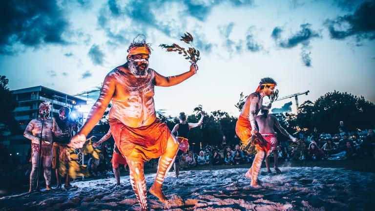 Here It Comes… Horizon Festival 2021 Sunshine Coast!