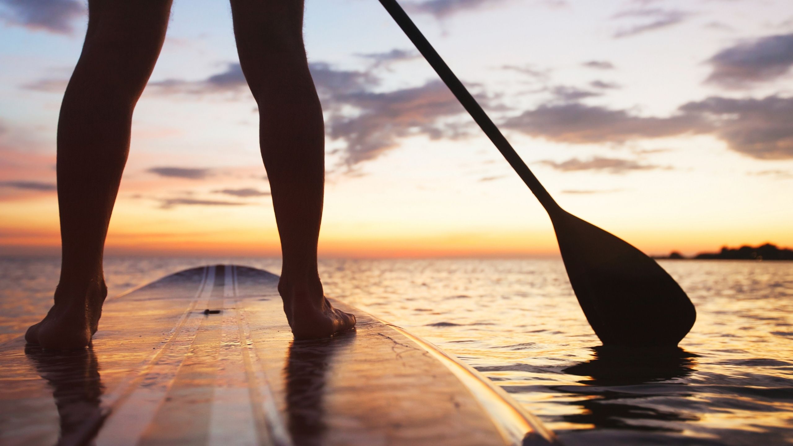 SUP Fest Mooloolaba