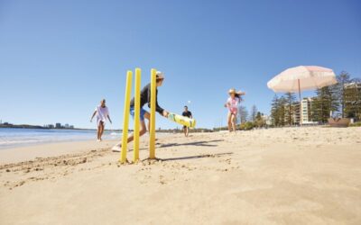 A Healthy Skin Regimen for Beach Bodies!