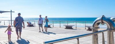 7 Sunshine Coast Marathon