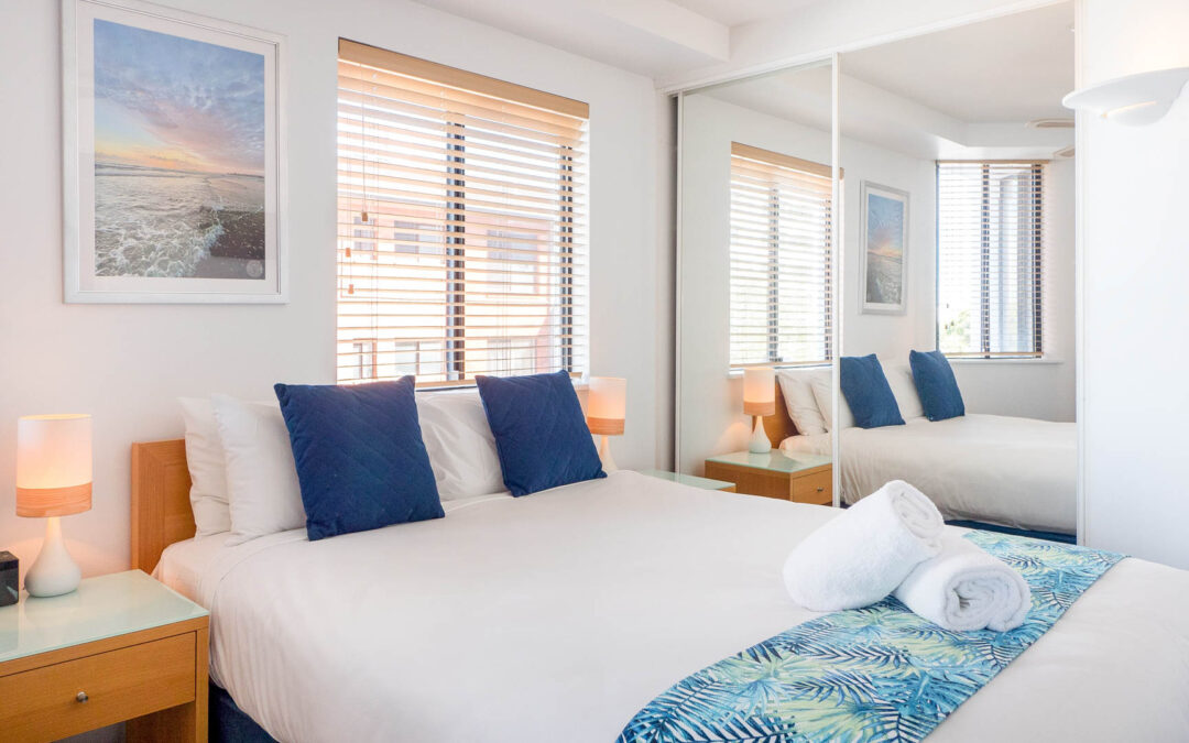 Choose Our Accommodation Sunshine Coast