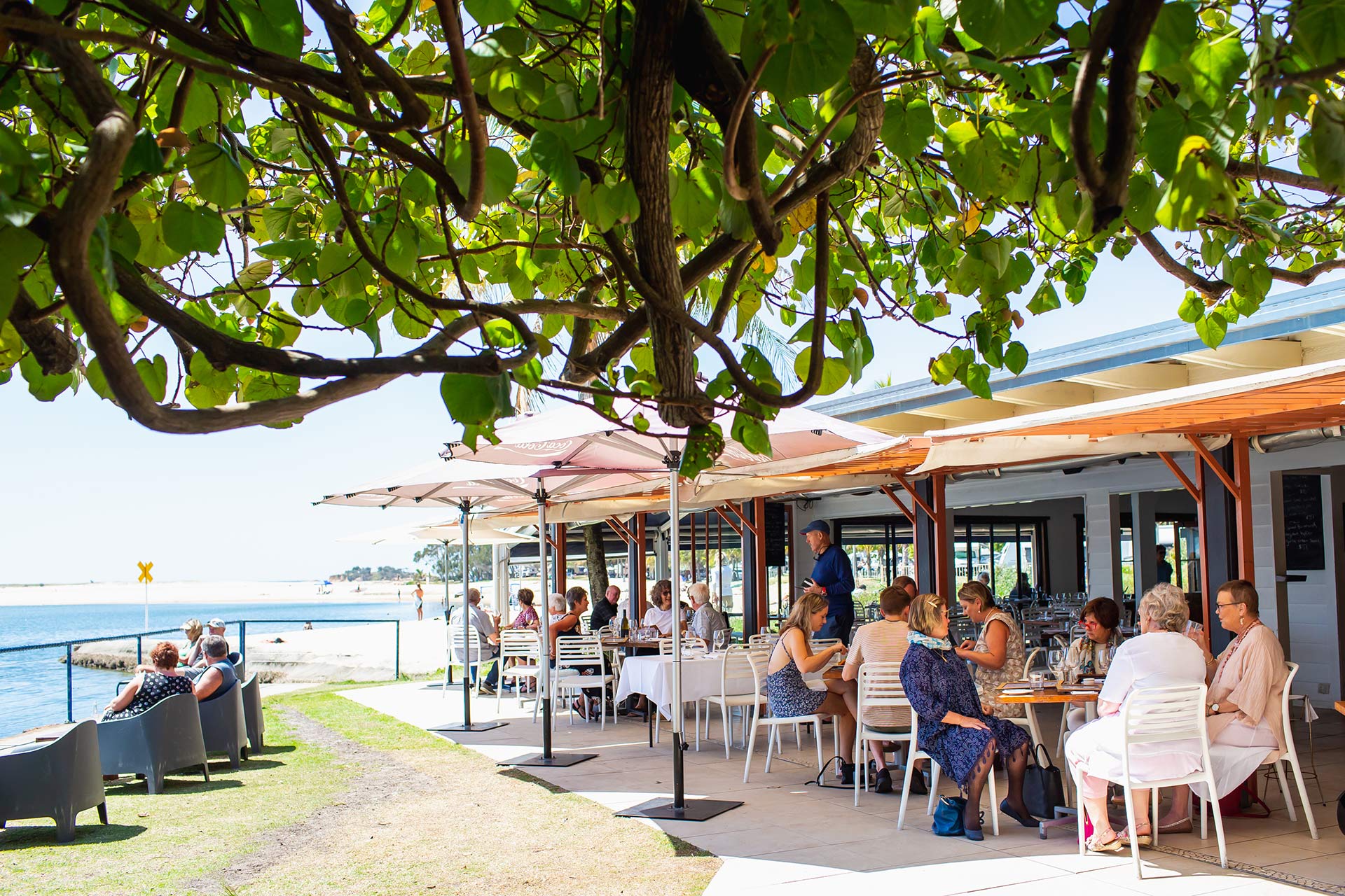 The Boat Shed Restaurant The Boat Shed Restaurant