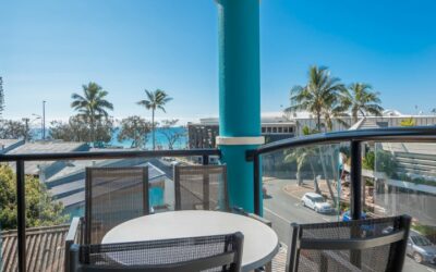 Enjoy 15% Off This Summer | Sunshine Coast Mooloolaba Accommodation