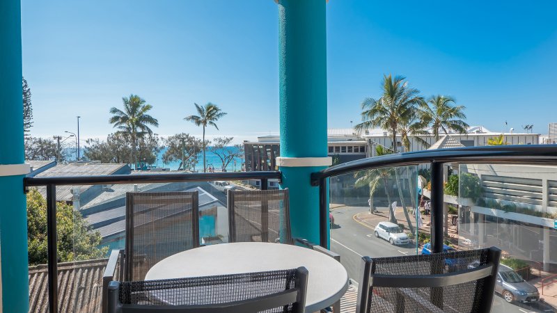 Enjoy 15% Off This Summer | Sunshine Coast Mooloolaba Accommodation