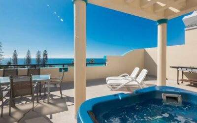 Longterm Mooloolaba Apartments – Aegean Mooloolaba Accommodation