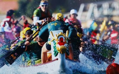 Sports and More Sports This March on the Sunshine Coast!