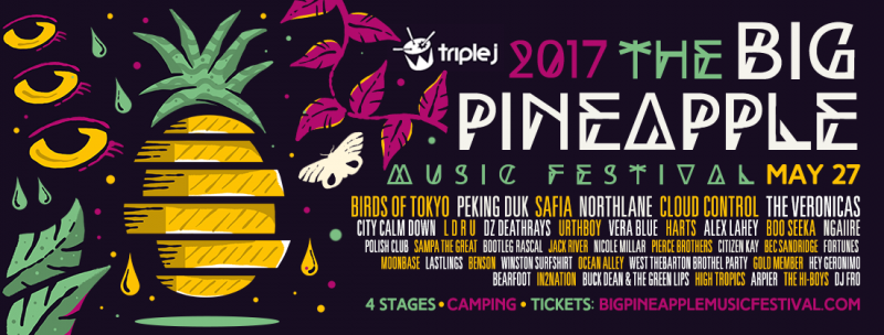 big-pineapple-music-festival