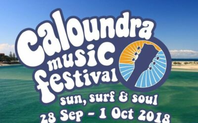 Caloundra Music Festival Invites You For One Eargasmic Experience!