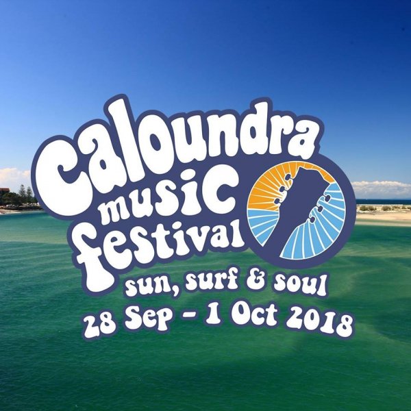 Caloundra Music Festival Invites You For One Eargasmic Experience!