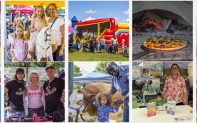Festivals to Go to Whilst on the Sunshine Coast!