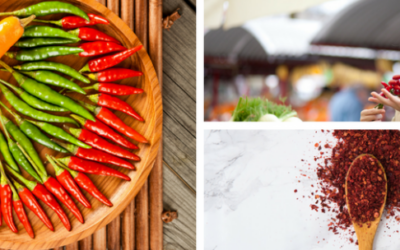 Surpass the Scoville Scale with Ignite Chilli Festival Caloundra!