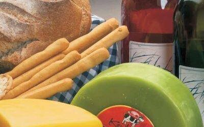 Taste the Sunshine Coast at the Kenilworth Cheese, Wine and Food Fest