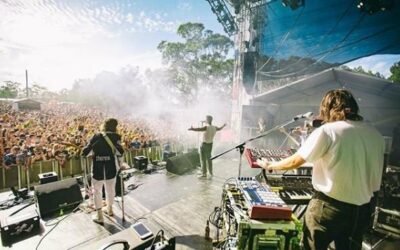Maroochy Music and Visual Arts Festival