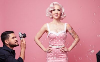 Miss Rockabilly Ruby’s Beauty School