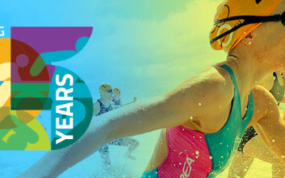 Swim, Bike, Run and Party at the Mooloolaba Triathlon Festival!