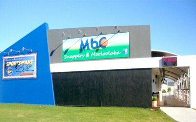 Mooloolaba Bowls Club – The place to be!