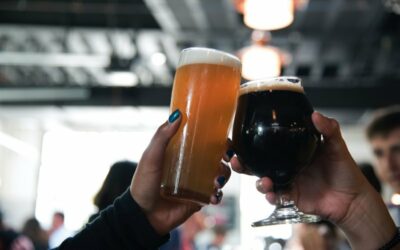 Kickstart 2021 on the Sunshine Coast at GABS Craft Beer Festival