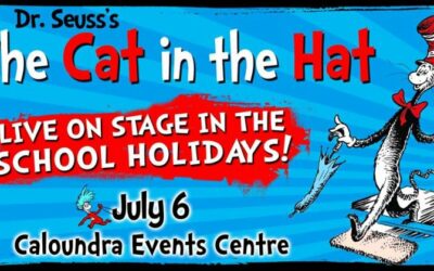 Not to Miss July at The Events Centre Near Aegean Mooloolaba Apartments
