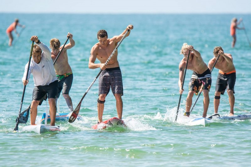 old-woman-ocean-paddle