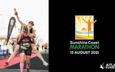 Get Ready for Sunshine Coast Marathon 2021 | Aegean Mooloolaba