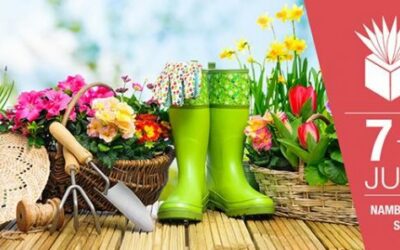 Think and Go Green with Queensland Garden Expo!