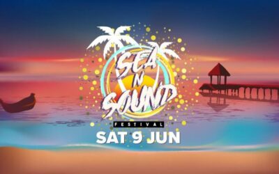 Sea N Sound Festival