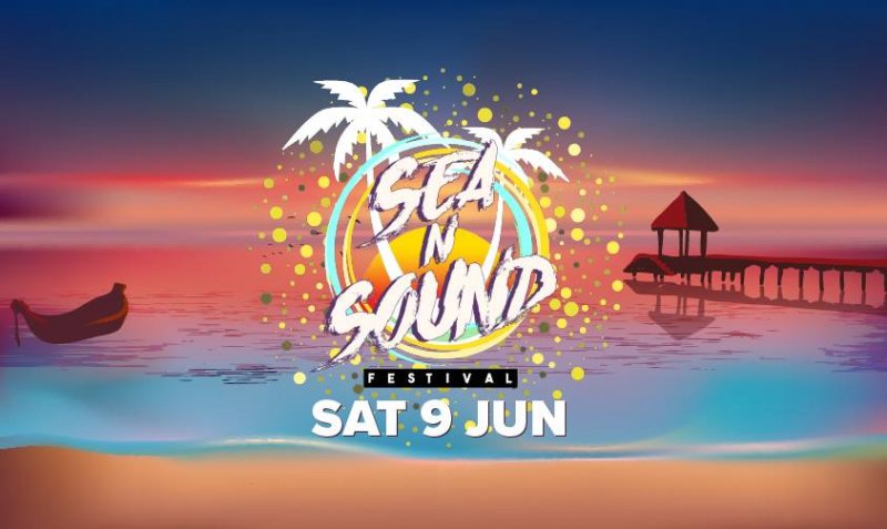 Sea N Sound Festival