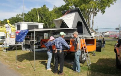 The South Queensland Caravan, Boating and Fishing Expo Returns in April!