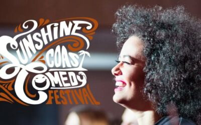 Sunshine Coast Comedy Festival Weekend – Not to Be Missed!