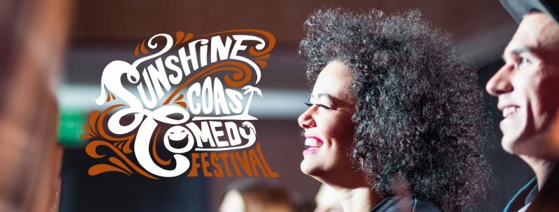 Sunshine Coast Comedy Festival Weekend – Not to Be Missed!