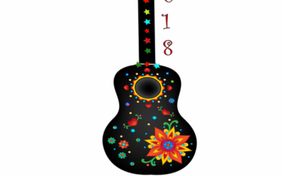 Ukulele Fiesta – Coming to the Sunshine Coast in April