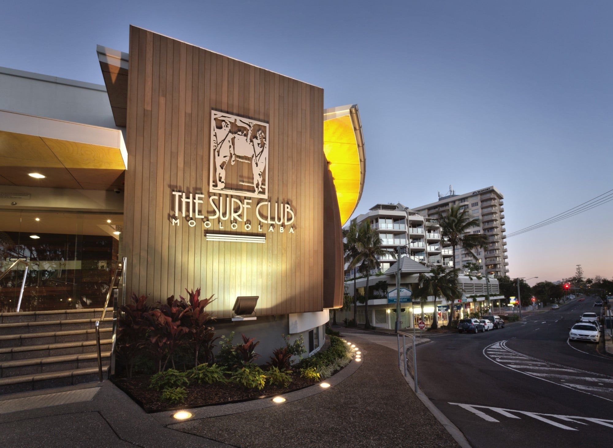 The Surf Club Mooloolaba The Surf Club Mooloolaba