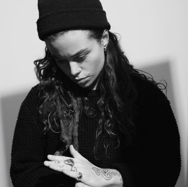 A Night of Music with Tash Sultana