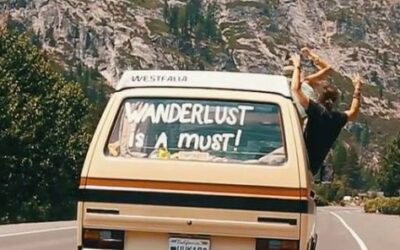 Wanderlust Festival Promises to be Lit AF!