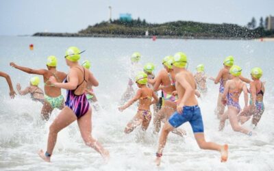 Get Ready for the Mooloolaba Mile Ocean Swim!