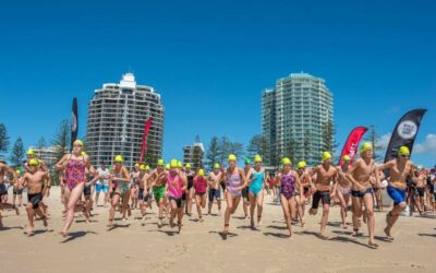 Mooloolaba Sports Events