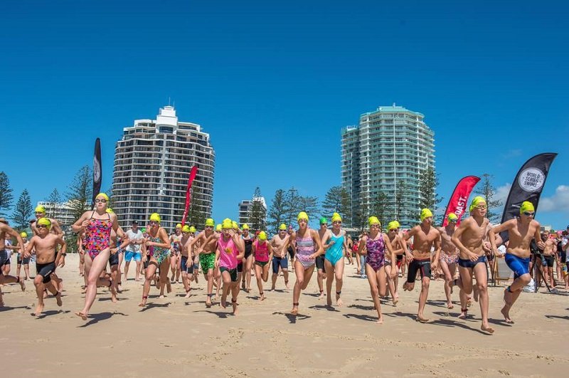 Mooloolaba Sports Events