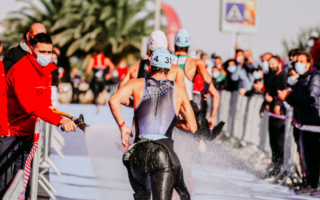 Mooloolaba Triathlon Sunshine Coast