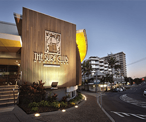 The Surf Club Mooloolaba