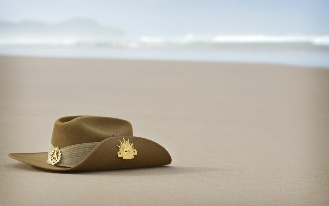 Anzac Day 2023: Pay Your Respects on Mooloolaba Beach