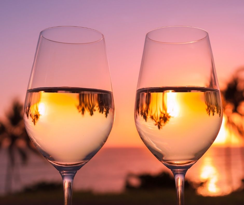 romantic sunshine coast
