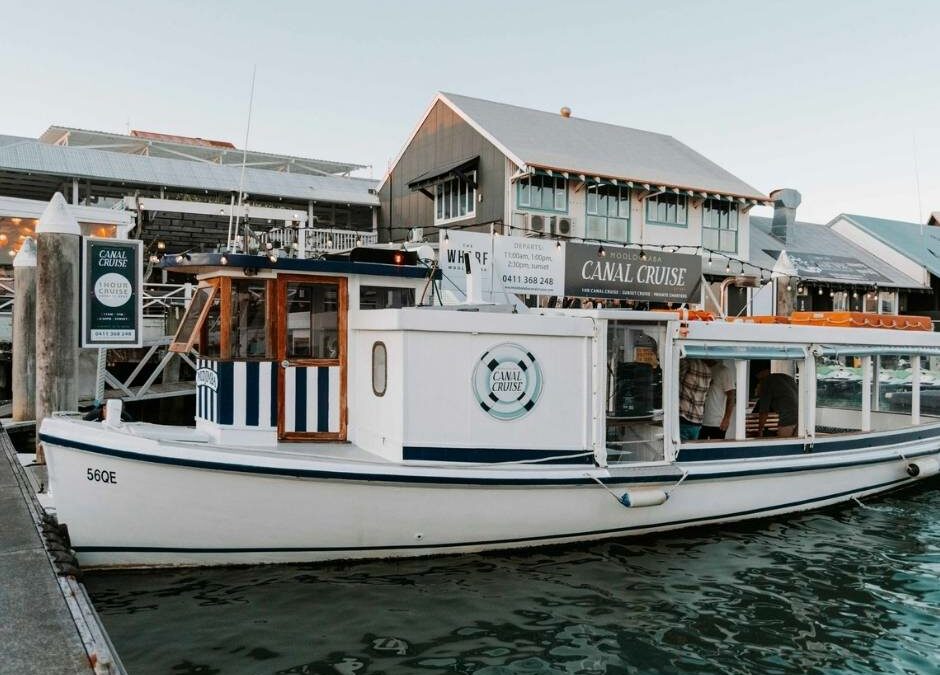 Mooloolaba Things to Do: These Tours Sell Out Fast!